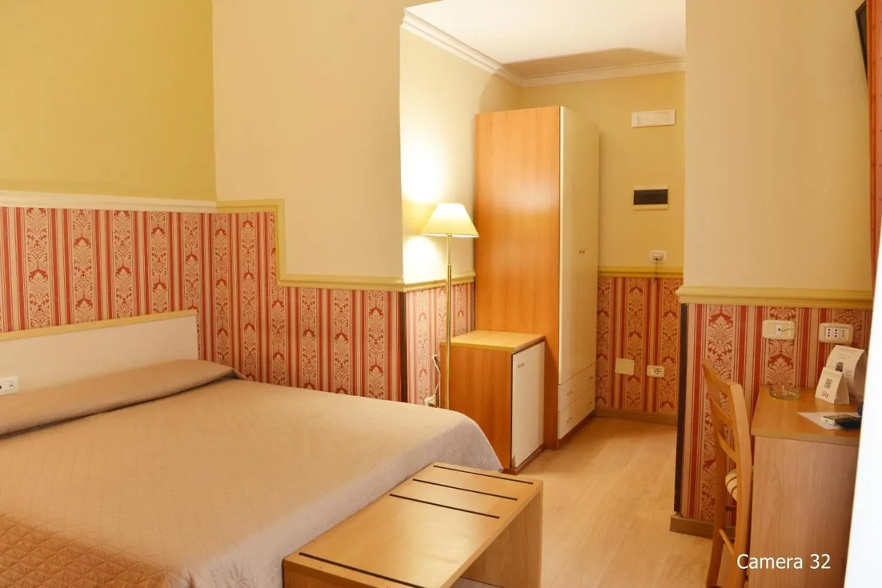 Maison d'hôtes Catania Centro Rooms