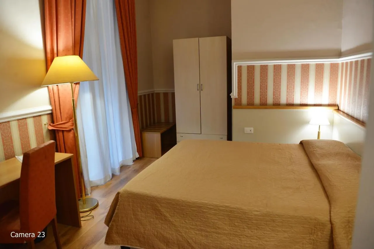 Catania Centro Rooms Maison d'hôtes