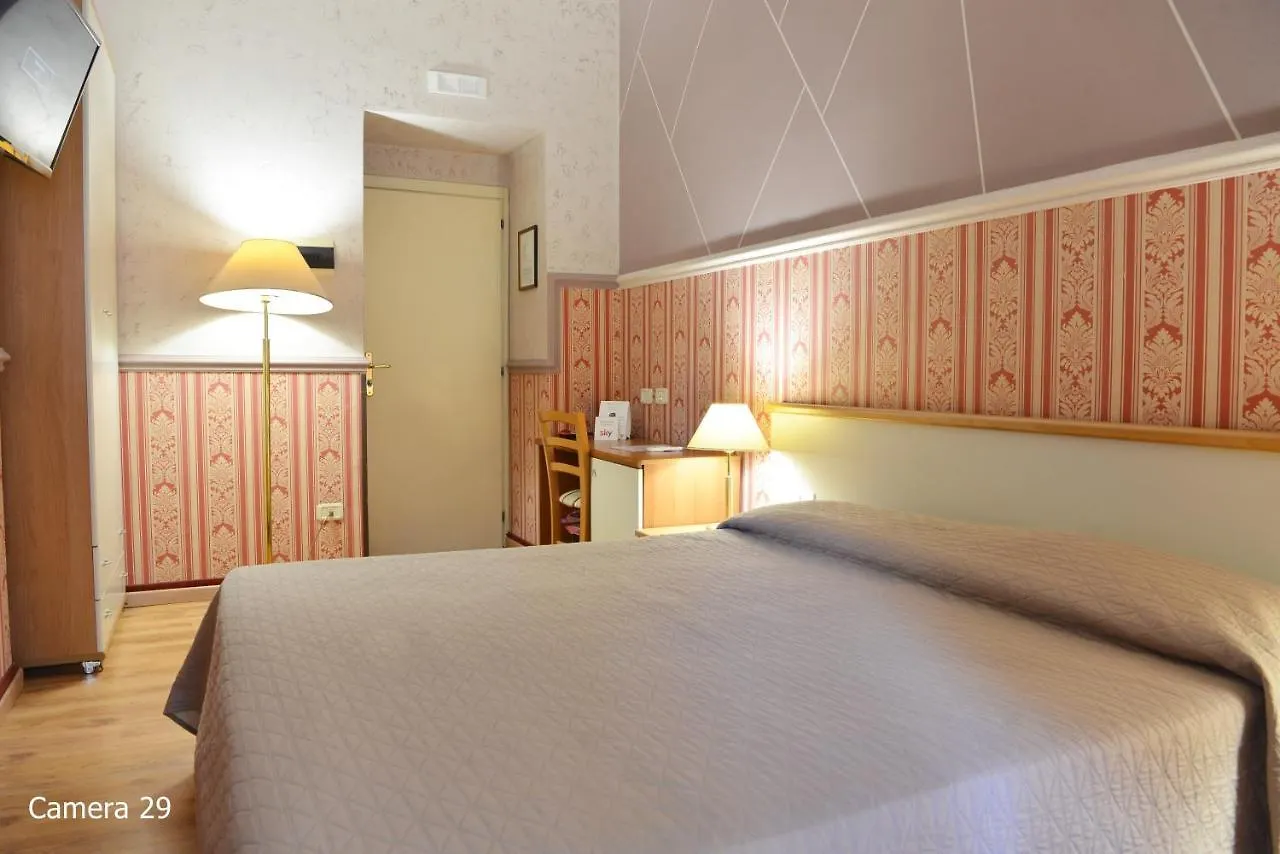 Maison d'hôtes Catania Centro Rooms