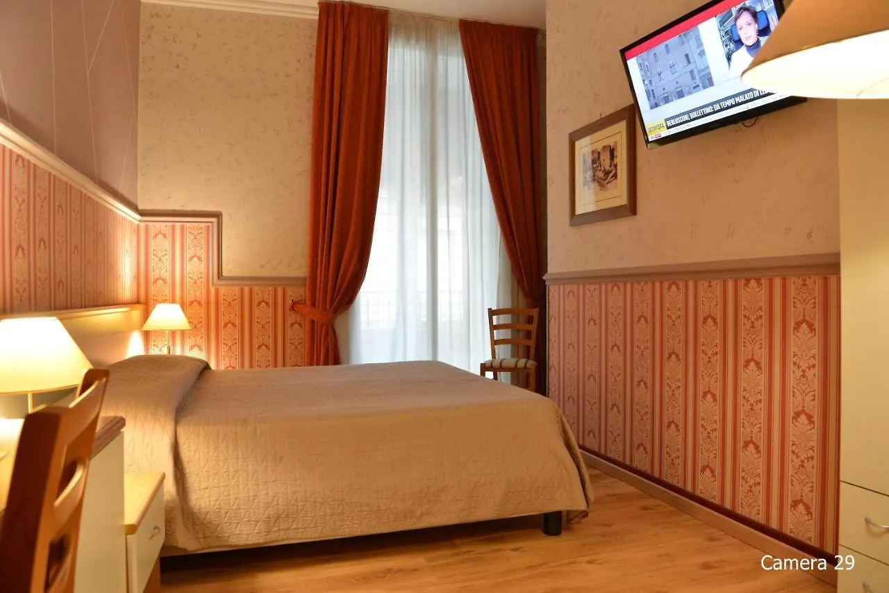 Catania Centro Rooms 3*,