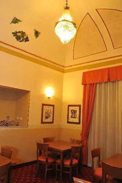 Catania Centro Rooms Maison d'hôtes