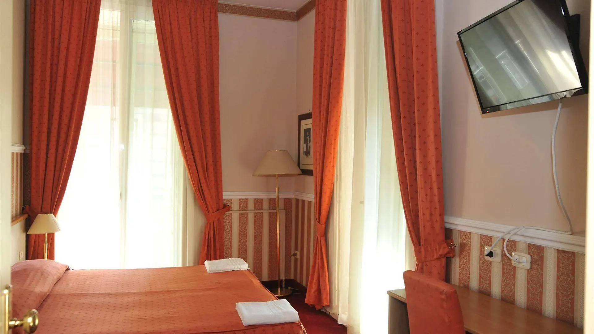 Catania Centro Rooms Maison d'hôtes