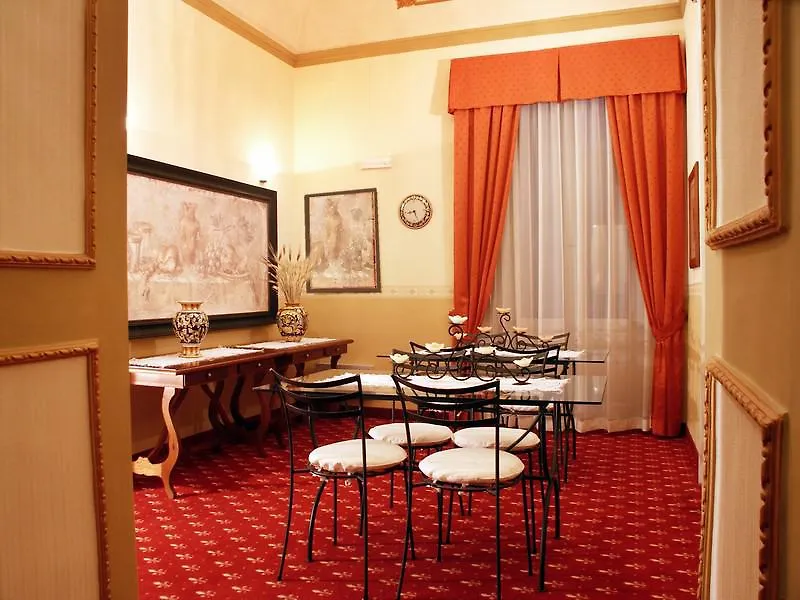 Catania Centro Rooms 이탈리아