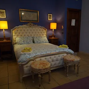 3* Bed & Breakfast Castello D'urso Somma