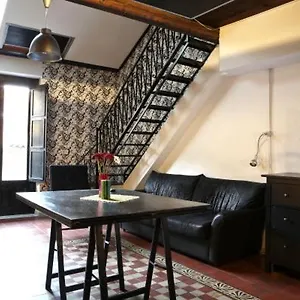 Couette-café Solsicily