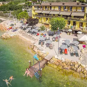 Taki Village 3* Brenzone sul Garda