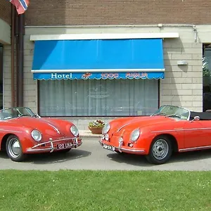 1000 Miglia 3* Monteroni d'Arbia