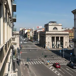 Riviere Private At The Park 2* Milan