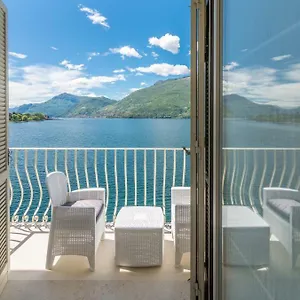 Maison Blanche Dervio
