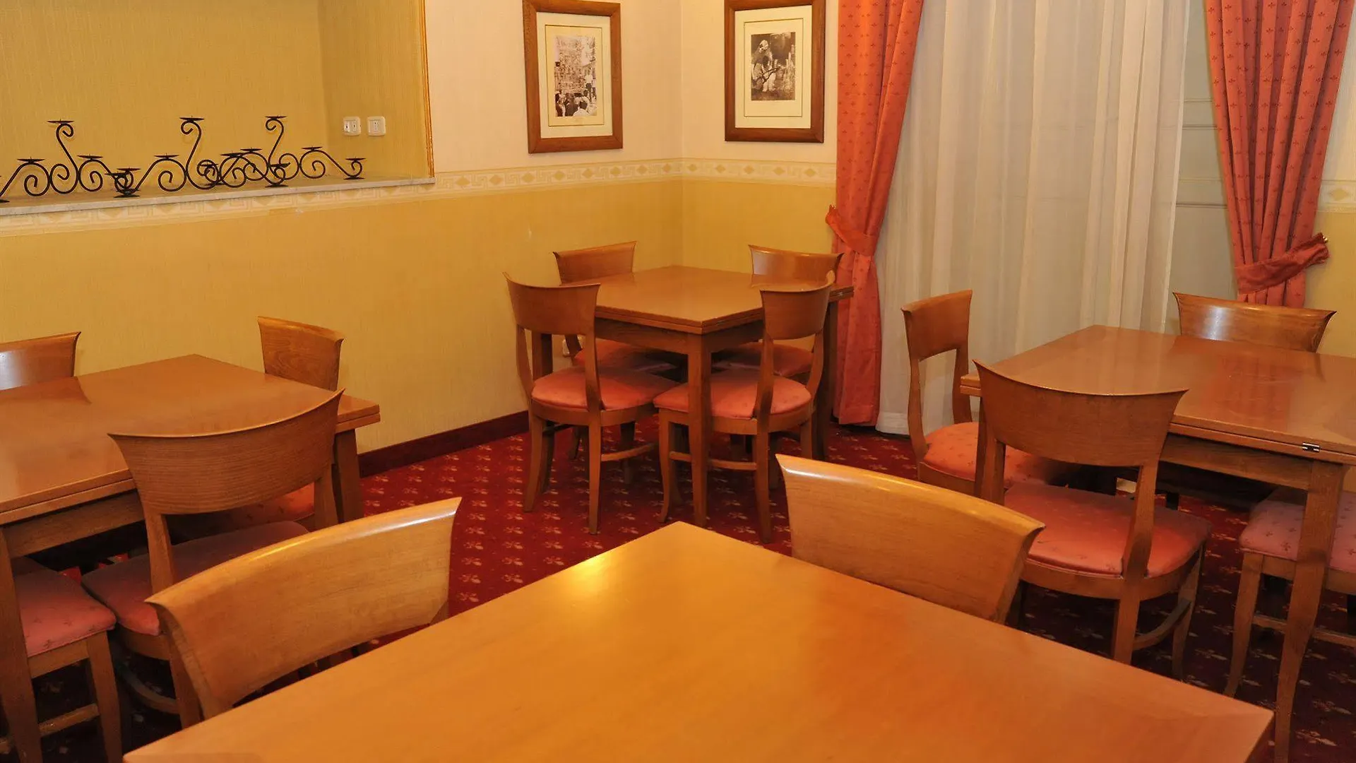 Catania Centro Rooms Guest house